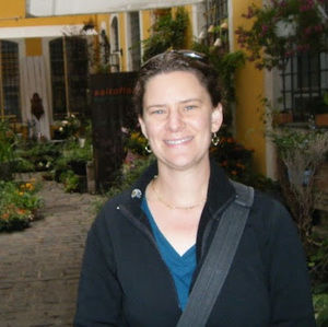 Meet your Posher, Heather